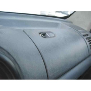 citroën berlingo del año 2002