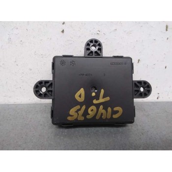 Recambio de modulo confort para ford focus lim. trend + referencia OEM IAM BV6N14B532AJ  