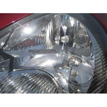 ford ka (ccq) del año 1997