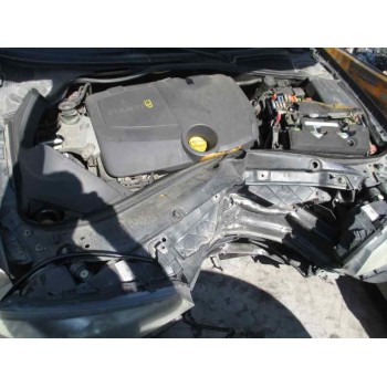 renault laguna ii grandtour (kg0) del año 2006