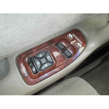 chrysler voyager (es) del año 1994