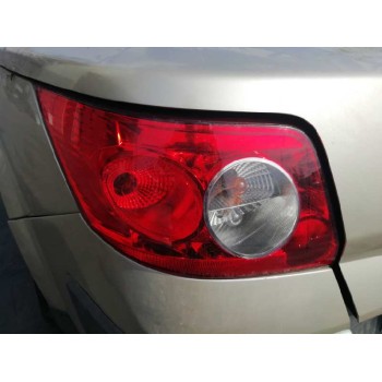 renault megane ii coupe/cabrio del año 2005