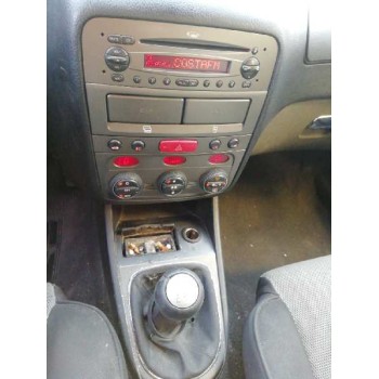 alfa romeo 147 (190) del año 2006