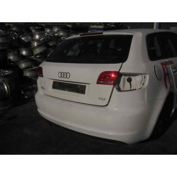 audi a3 sportback (8p) del año 2012