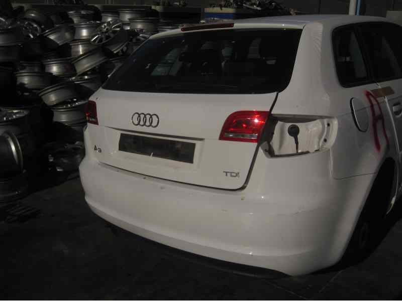 AUDI A3 SPORTBACK (8P)