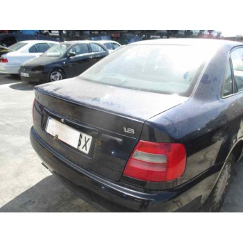 audi a4 berlina (b5) del año 1997