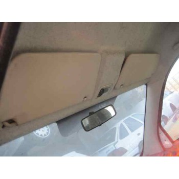 citroën berlingo del año 2002