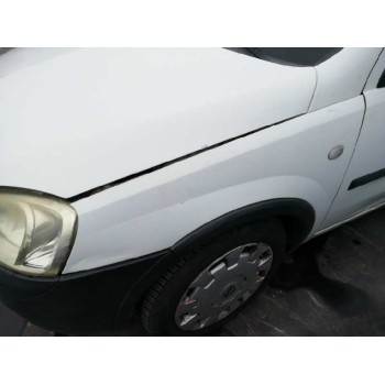 opel combo (corsa c) del año 2007