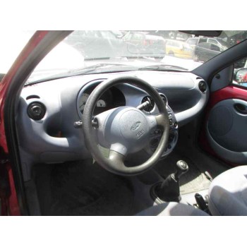 ford ka (ccq) del año 1997