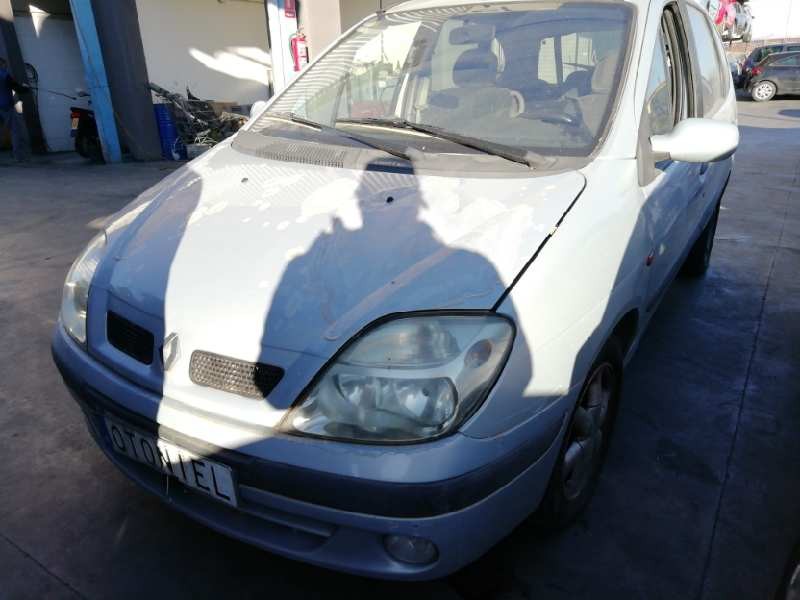 RENAULT SCENIC (JA..)