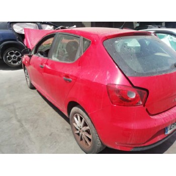 seat ibiza (6j5) del año 2014