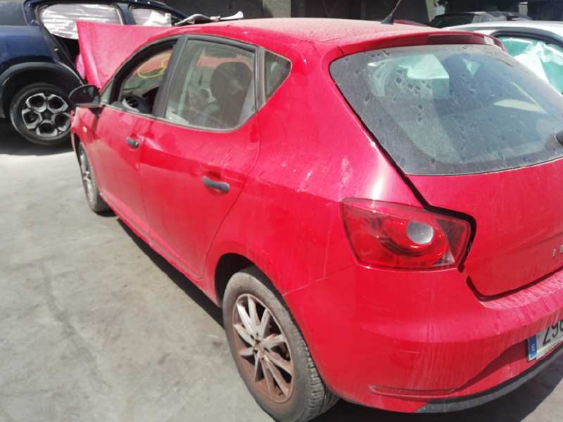 SEAT IBIZA (6J5)