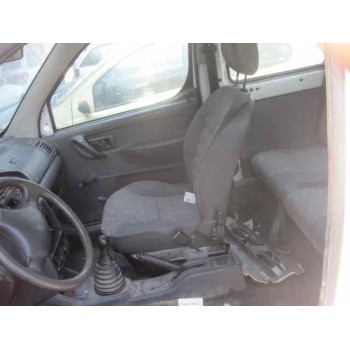 citroën berlingo del año 2002