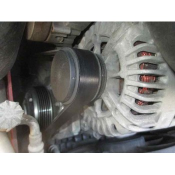 seat leon (1p1) del año 2005