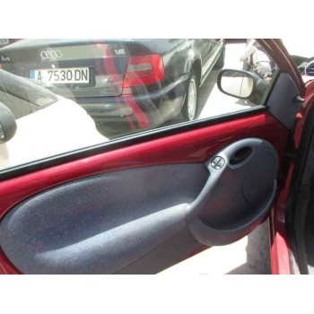 ford ka (ccq) del año 1997