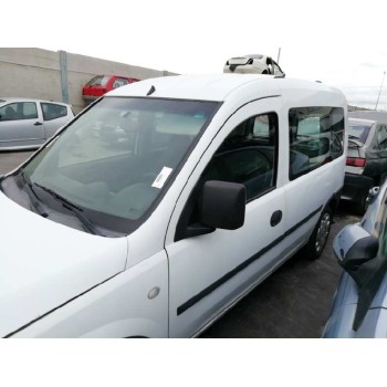 opel combo (corsa c) del año 2007