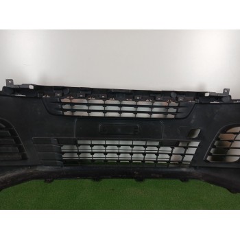 Recambio de paragolpes delantero para peugeot expert autobús (v_) 1.5 bluehdi 100 referencia OEM IAM 9808639977  