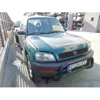 toyota rav 4 funcruiser (a1) del año 1996