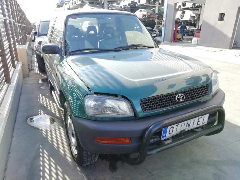 TOYOTA RAV 4 FUNCRUISER (A1)