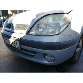 renault scenic (ja..) del año 2000