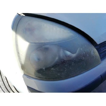 renault clio ii fase ii (b/cb0) del año 2004