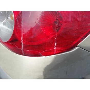 renault megane ii coupe/cabrio del año 2005