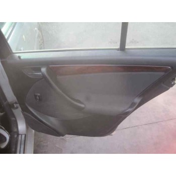 mercedes-benz clase c (w202) berlina del año 1997