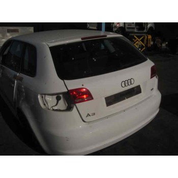 audi a3 sportback (8p) del año 2012