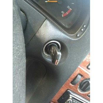 mercedes-benz clase e (w210) berlina diesel del año 2002