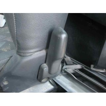 citroën berlingo del año 2002