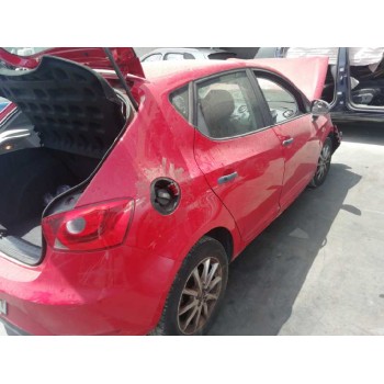 seat ibiza (6j5) del año 2014