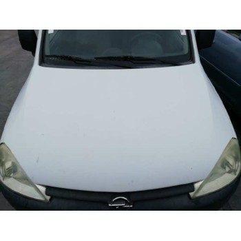 opel combo (corsa c) del año 2007