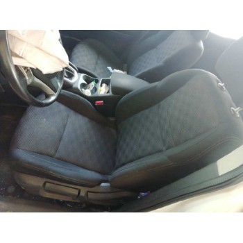 nissan qashqai (j11) del año 2016