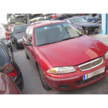 mg serie 200 del año 1998