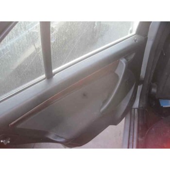 mercedes-benz clase c (w202) berlina del año 1997