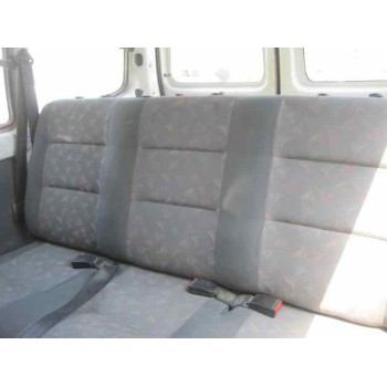 citroën berlingo del año 2002