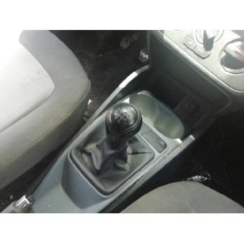 seat ibiza (6j5) del año 2014