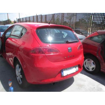 seat leon (1p1) del año 2005