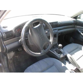 audi a4 berlina (b5) del año 1997