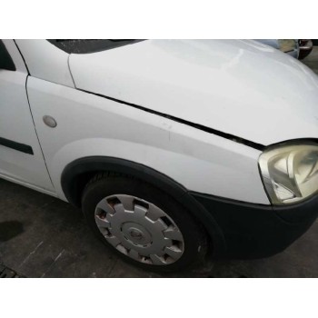 opel combo (corsa c) del año 2007