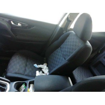 nissan qashqai (j11) del año 2016