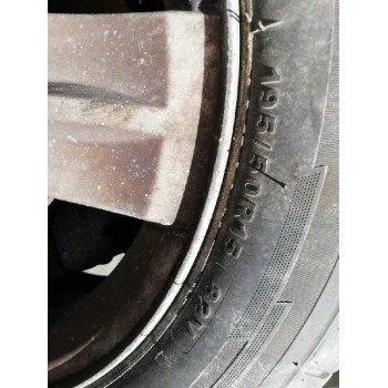 renault clio ii fase ii (b/cb0) del año 2004