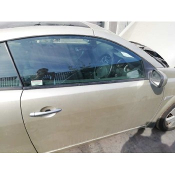 renault megane ii coupe/cabrio del año 2005