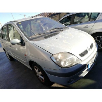 renault scenic (ja..) del año 2000