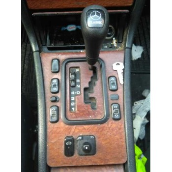 mercedes-benz clase e (w210) berlina diesel del año 2002