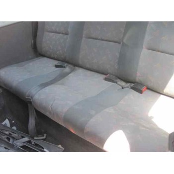 citroën berlingo del año 2002