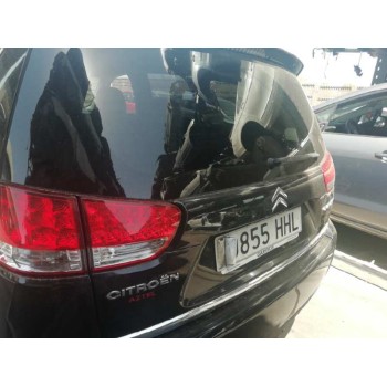 PORTON TRASERO PARTE SUPERIOR 