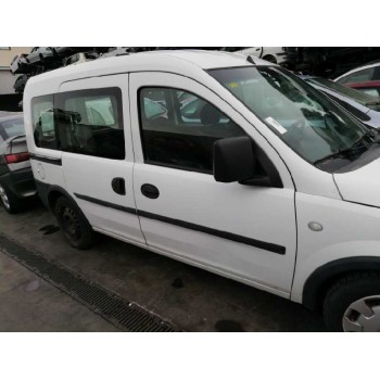 opel combo (corsa c) del año 2007