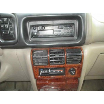 chrysler voyager (es) del año 1994