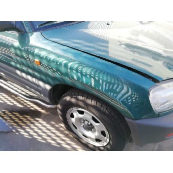 toyota rav 4 funcruiser (a1) del año 1996